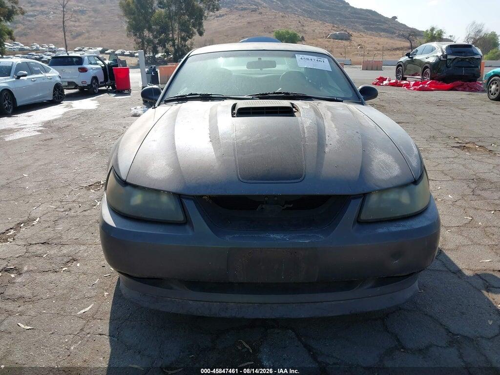 1FAFP42R53F417582 2003 FORD MUSTANG photo no. 12