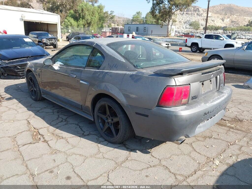 1FAFP42R53F417582 2003 FORD MUSTANG photo no. 3