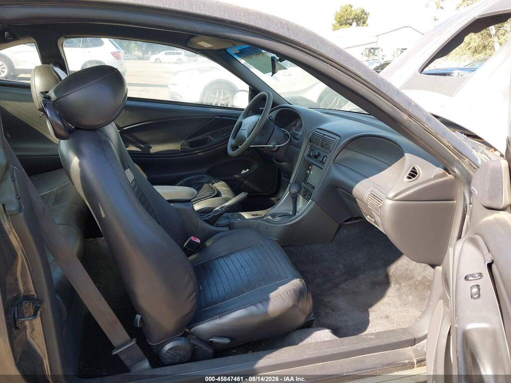 1FAFP42R53F417582 2003 FORD MUSTANG photo no. 5