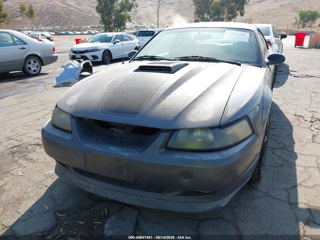 1FAFP42R53F417582 2003 FORD MUSTANG photo no. 6