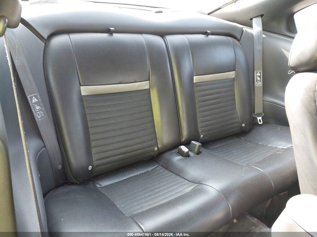 1FAFP42R53F417582 2003 FORD MUSTANG photo no. 8
