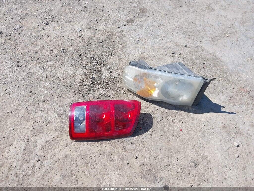3D7KA28663G797094 2003 DODGE RAM 2500 photo no. 11