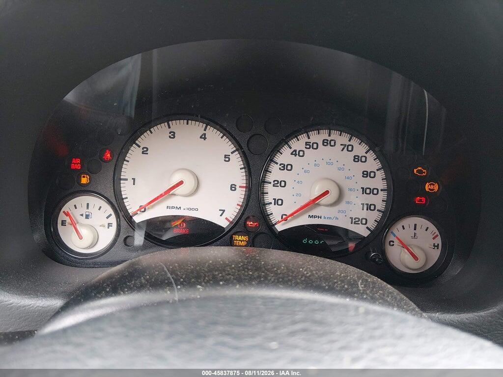 1J4GL48K63W660722 2003 JEEP LIBERTY photo no. 7
