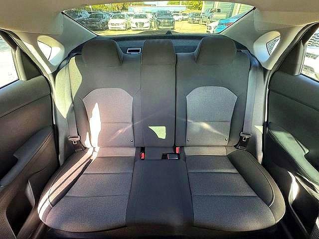 2022 KIA FORTE LXS — Фото 10 из 15