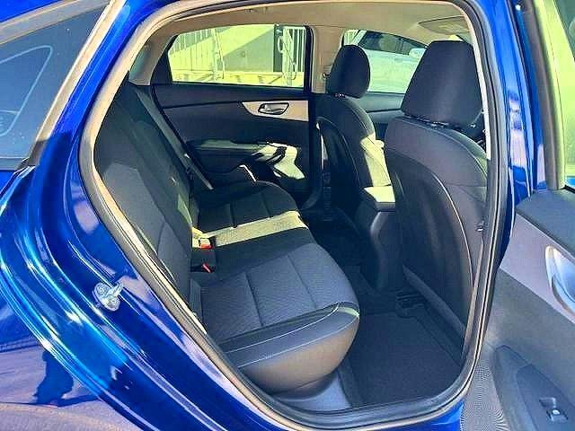 2022 KIA FORTE LXS — Фото 11 из 15