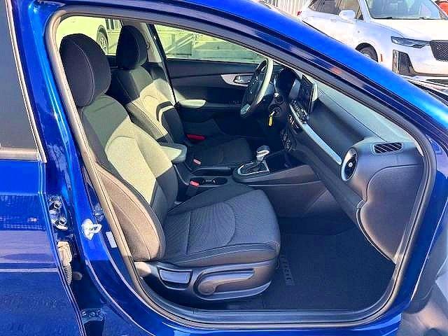 2022 KIA FORTE LXS — Фото 7 из 15