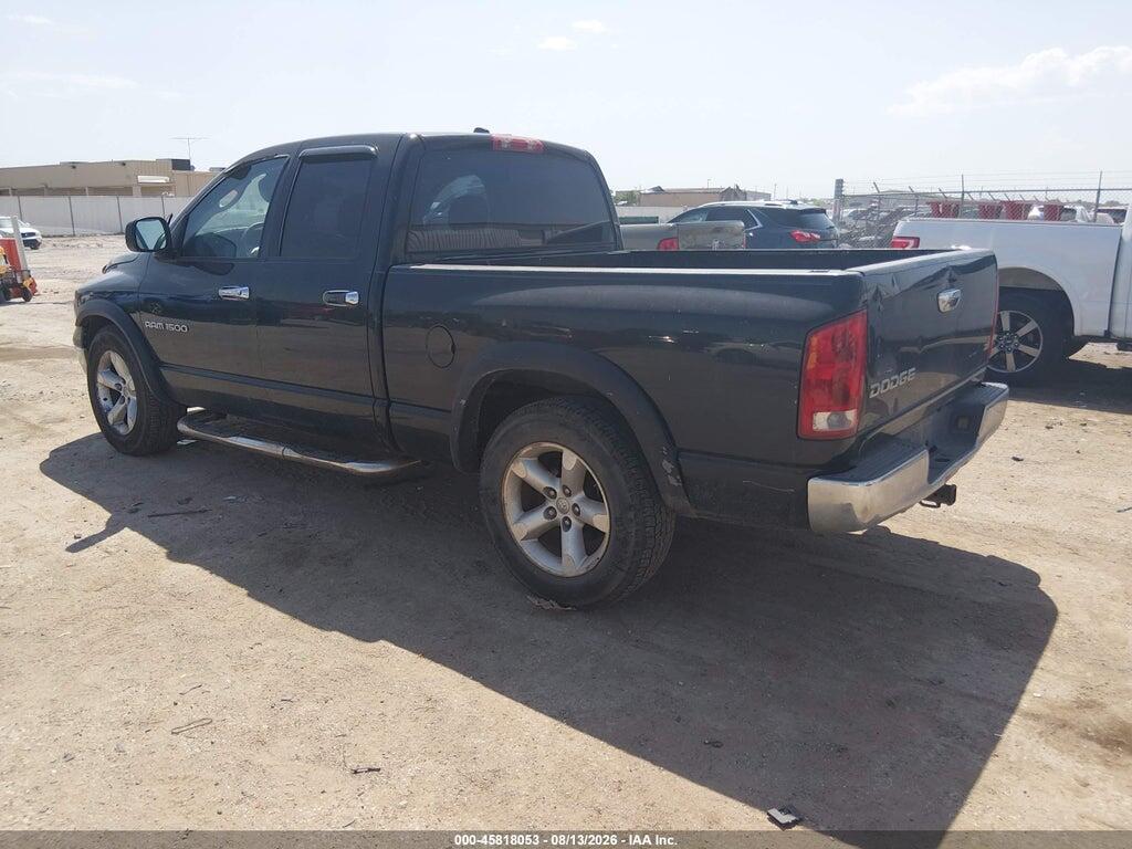 1D7HA18N13J673048 2003 DODGE RAM 1500 photo no. 3