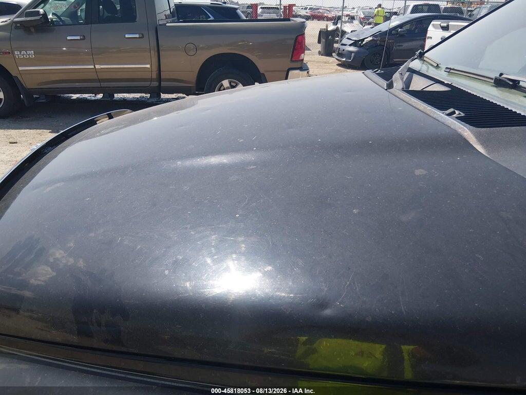 1D7HA18N13J673048 2003 DODGE RAM 1500 photo no. 6