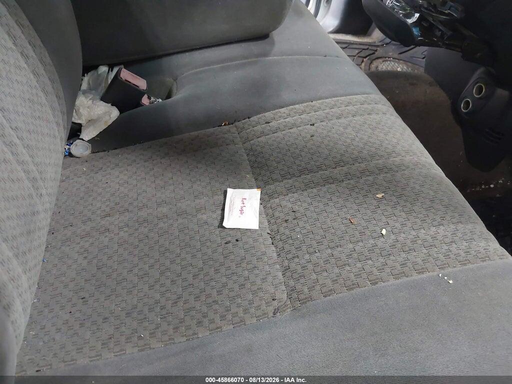 5TBBT44104S453430 2004 TOYOTA TUNDRA photo no. 6