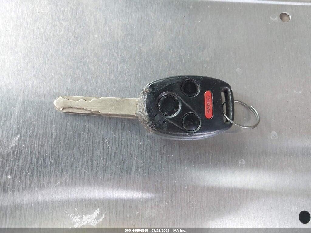 1HGCM558X4A042108 2004 HONDA ACCORD photo no. 11