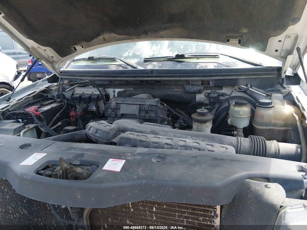 1FTPW14524KD43928 2004 FORD F-150 photo no. 6