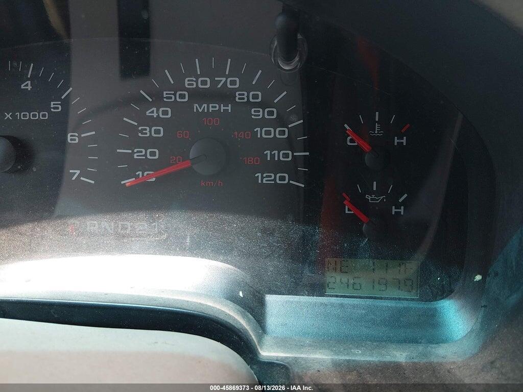1FTPW14524KD43928 2004 FORD F-150 photo no. 7