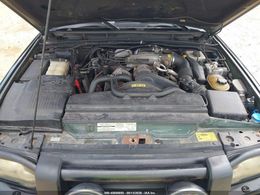 SALTP19494A843398 2004 LAND ROVER DISCOVERY photo no. 10
