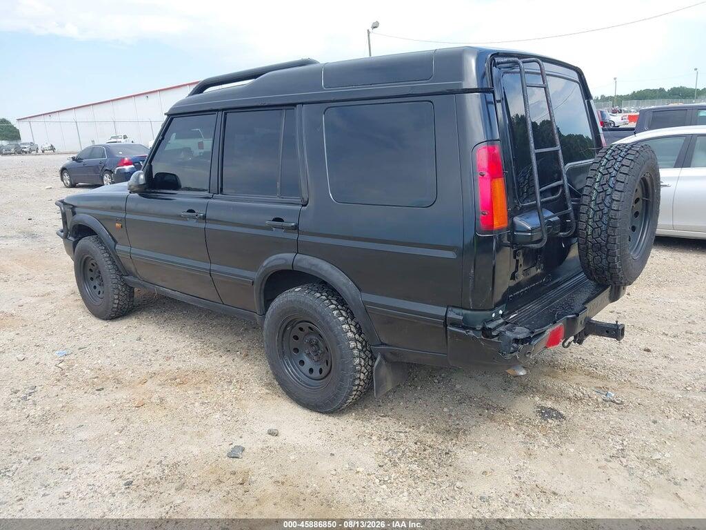 SALTP19494A843398 2004 LAND ROVER DISCOVERY photo no. 3