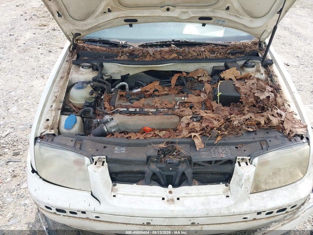 3VWSE69M64M106701 2004 VOLKSWAGEN JETTA photo no. 10