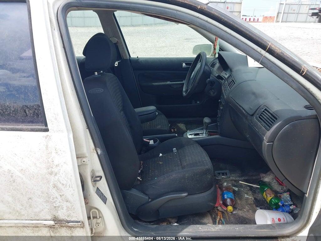 3VWSE69M64M106701 2004 VOLKSWAGEN JETTA photo no. 5