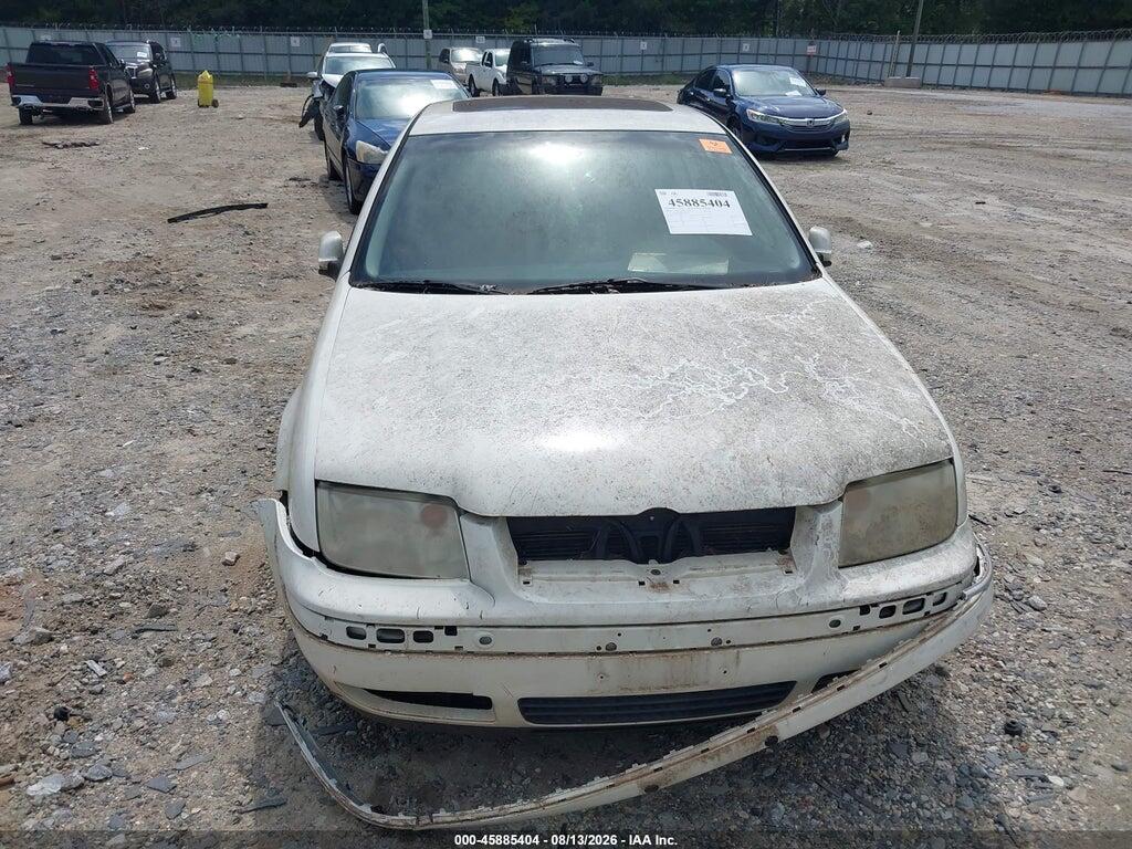 3VWSE69M64M106701 2004 VOLKSWAGEN JETTA photo no. 6