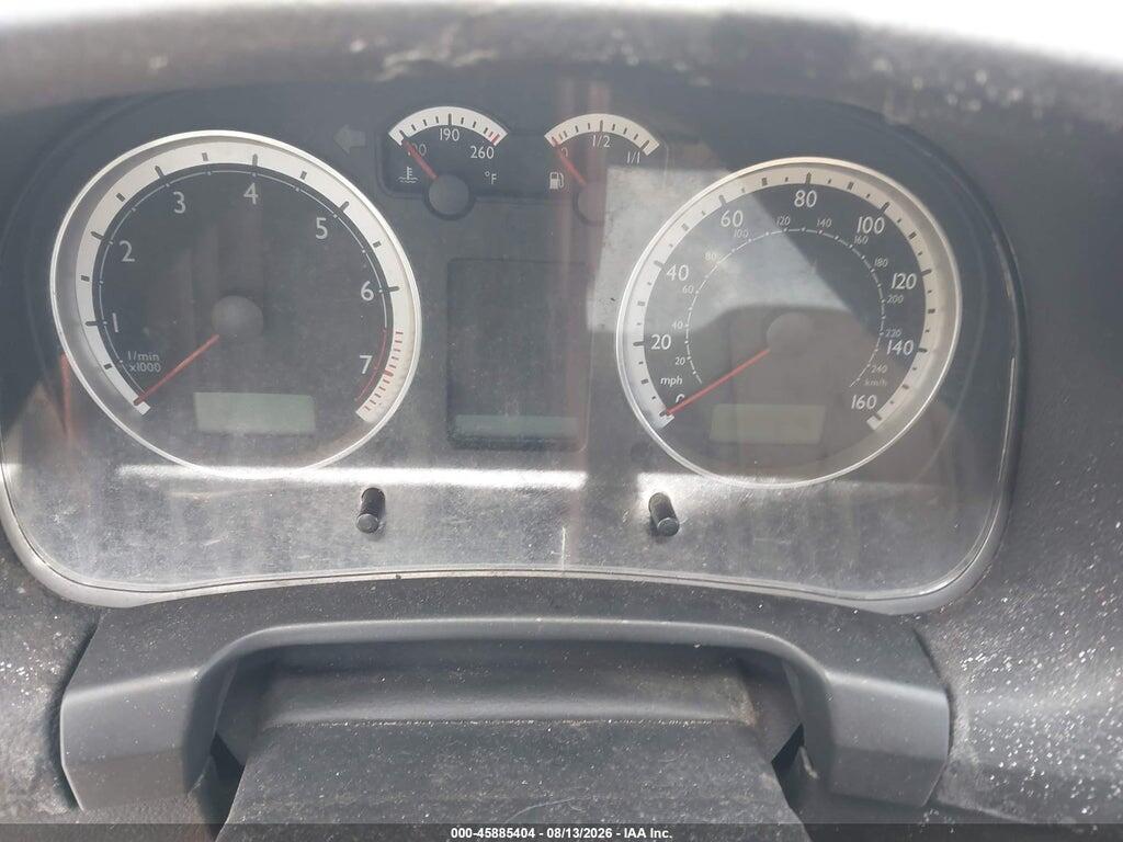 3VWSE69M64M106701 2004 VOLKSWAGEN JETTA photo no. 7