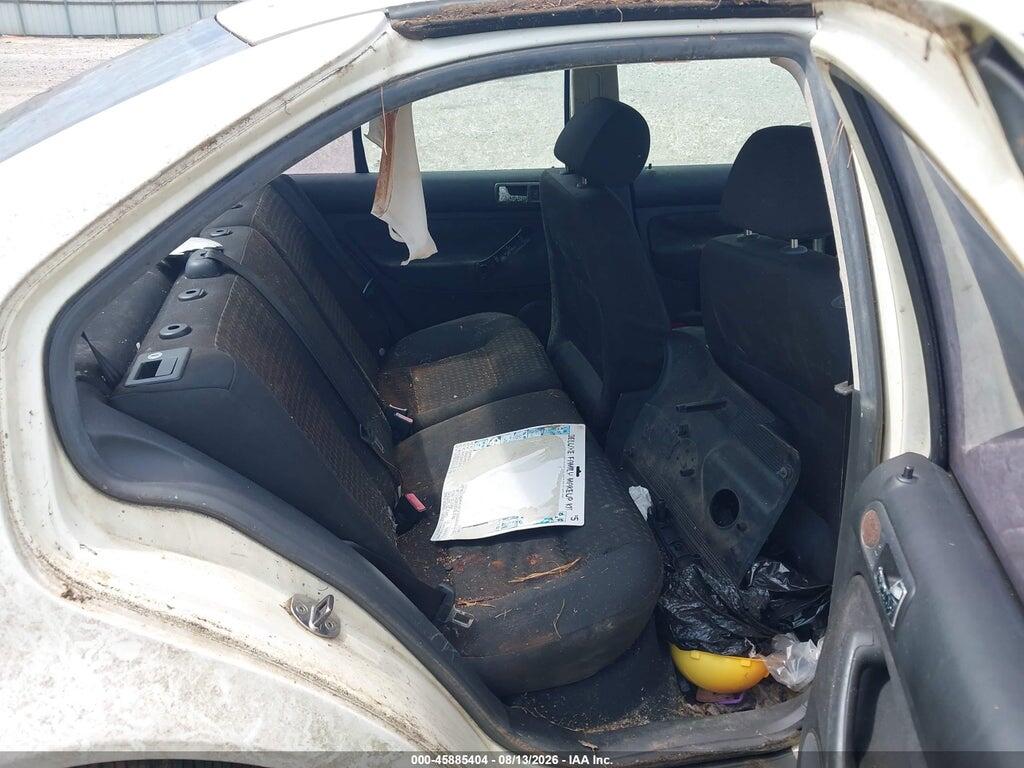 3VWSE69M64M106701 2004 VOLKSWAGEN JETTA photo no. 8