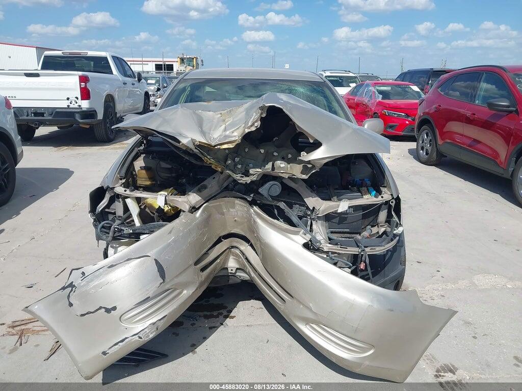 4T1BE32K54U939133 2004 TOYOTA CAMRY photo no. 6