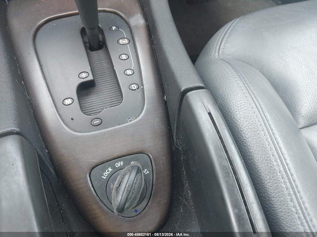 YS3FD79Y146007728 2004 SAAB 9-3 photo no. 11