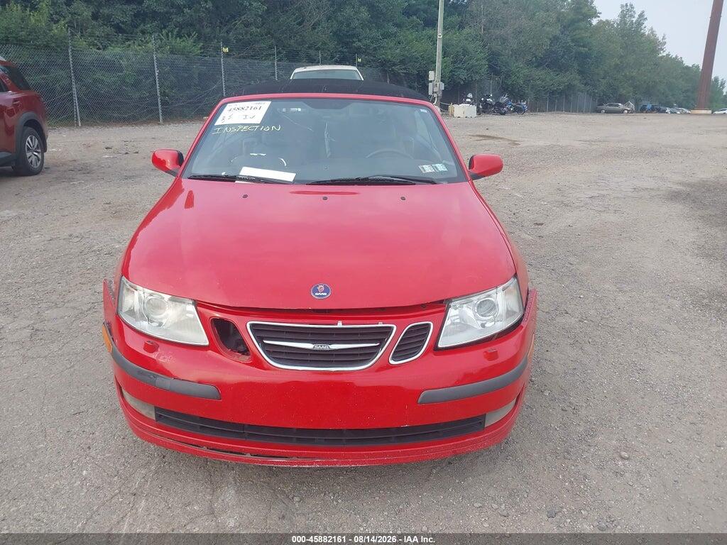 YS3FD79Y146007728 2004 SAAB 9-3 photo no. 12