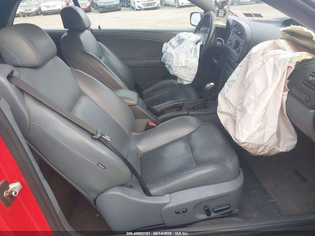 YS3FD79Y146007728 2004 SAAB 9-3 photo no. 5