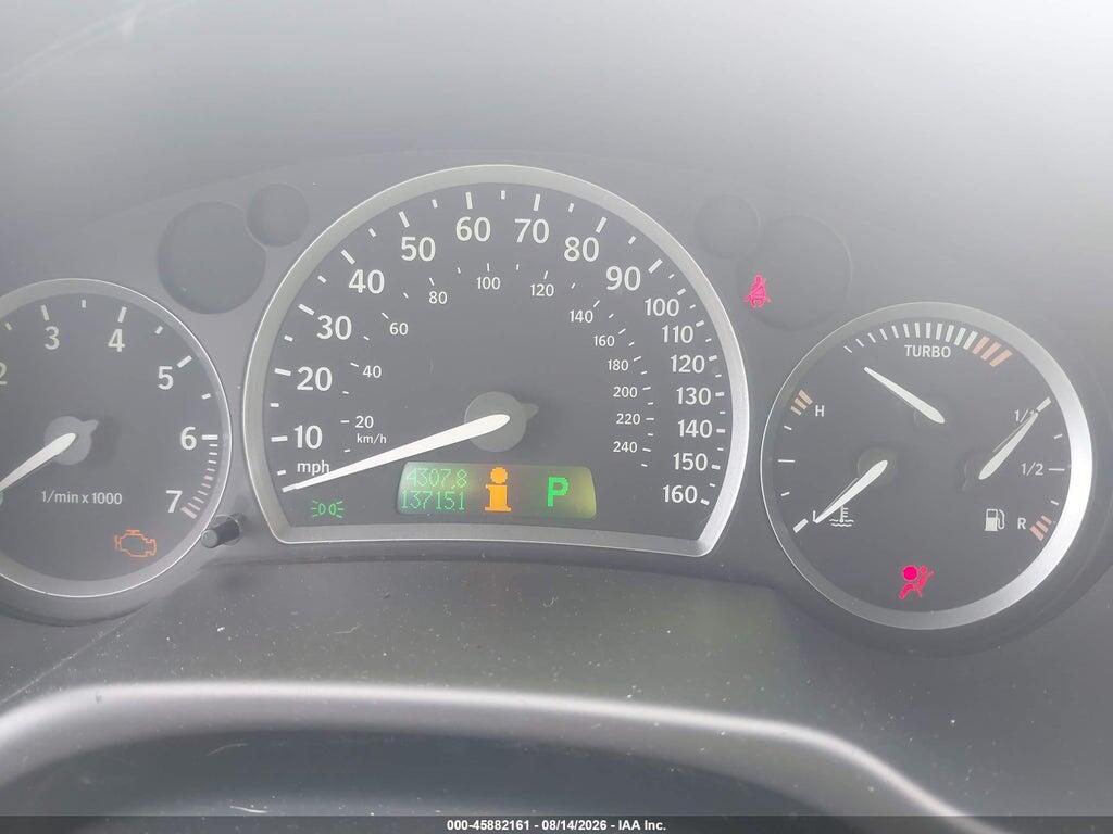 YS3FD79Y146007728 2004 SAAB 9-3 photo no. 7