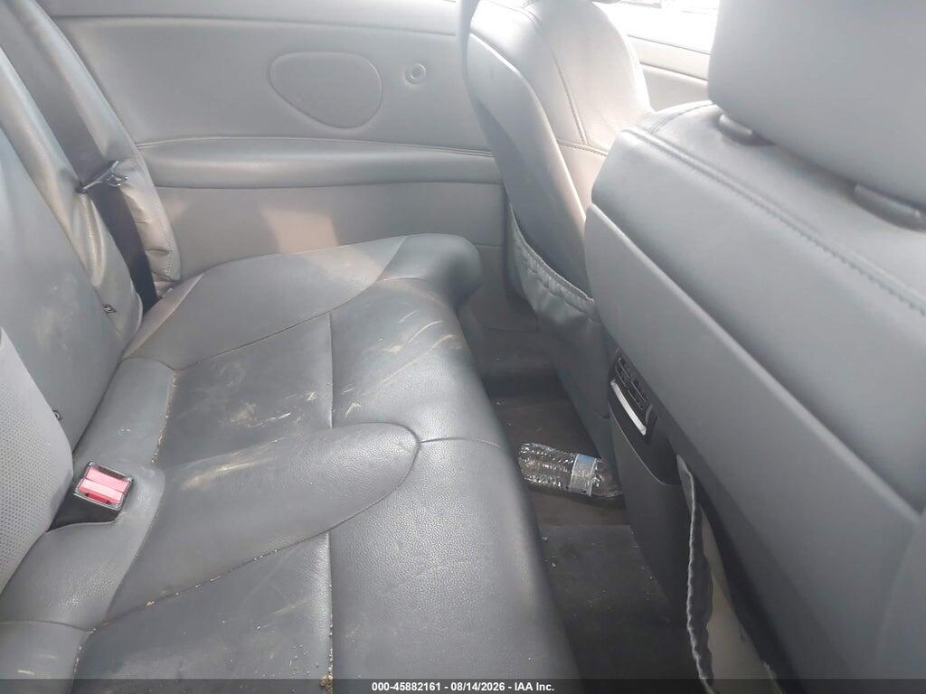 YS3FD79Y146007728 2004 SAAB 9-3 photo no. 8