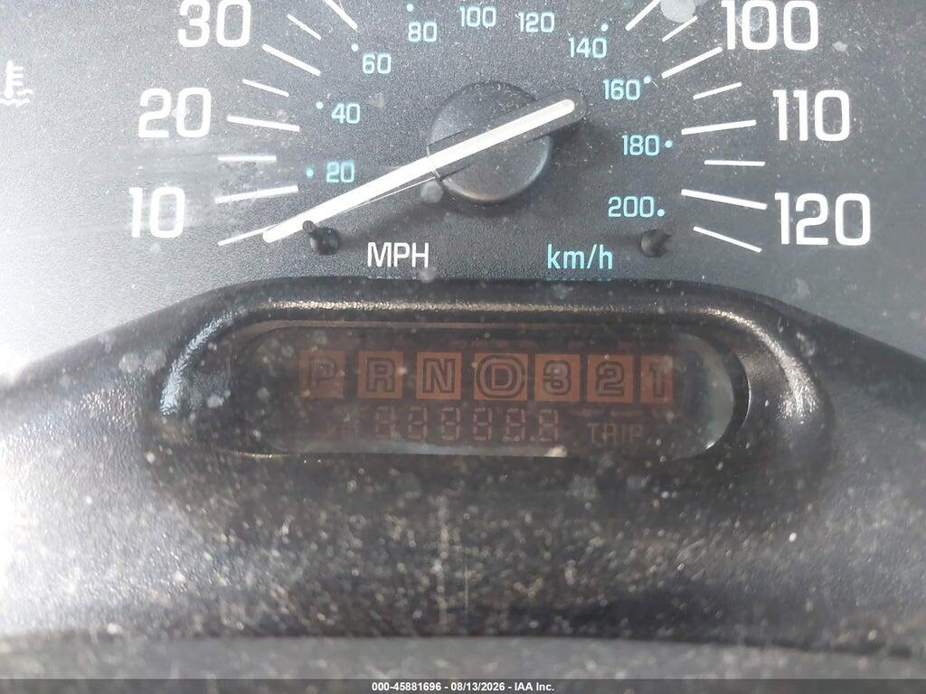 2G4WS52J441199762 2004 BUICK CENTURY photo no. 12
