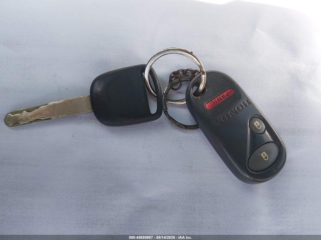 2HGES16564H527925 2004 HONDA CIVIC photo no. 11