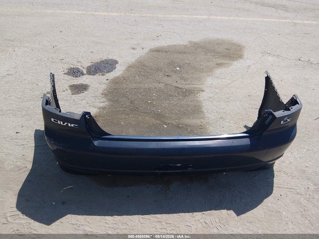 2HGES16564H527925 2004 HONDA CIVIC photo no. 12