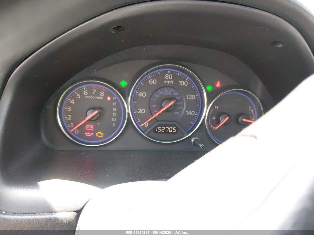 2HGES16564H527925 2004 HONDA CIVIC photo no. 7