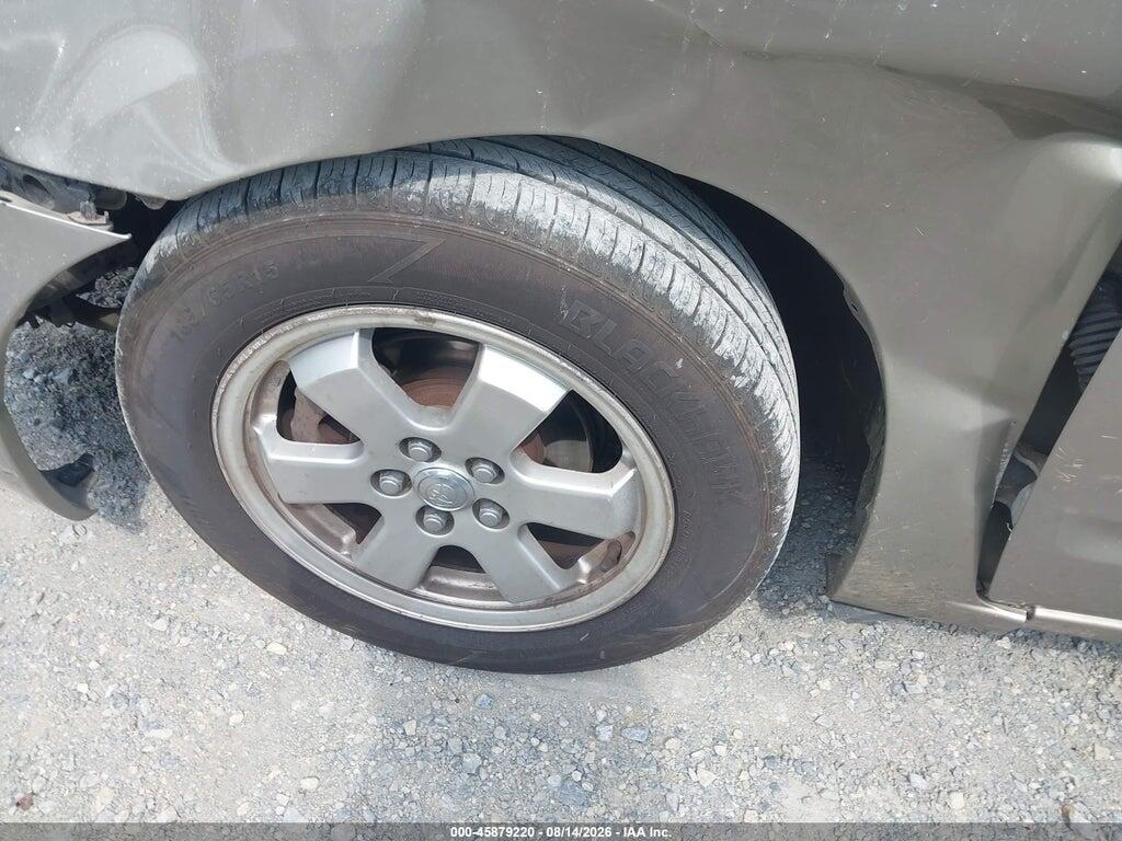JTDKB20UX40055532 2004 TOYOTA PRIUS photo no. 12