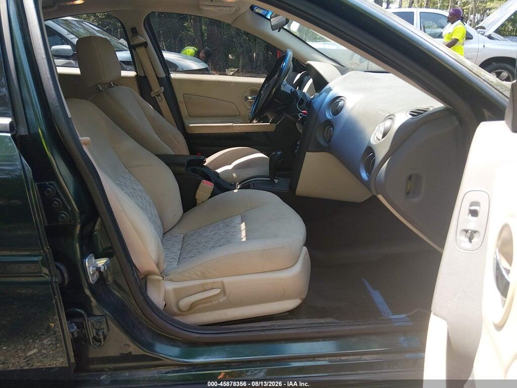 2G2WS522841103343 2004 PONTIAC GRAND PRIX photo no. 5