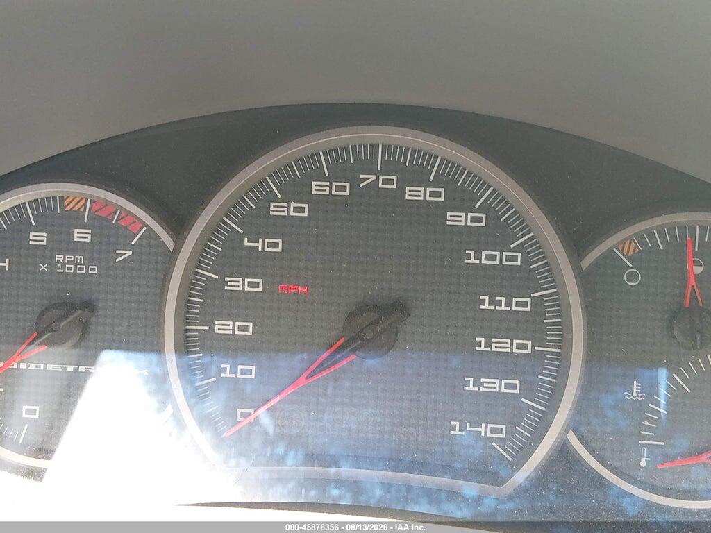 2G2WS522841103343 2004 PONTIAC GRAND PRIX photo no. 7