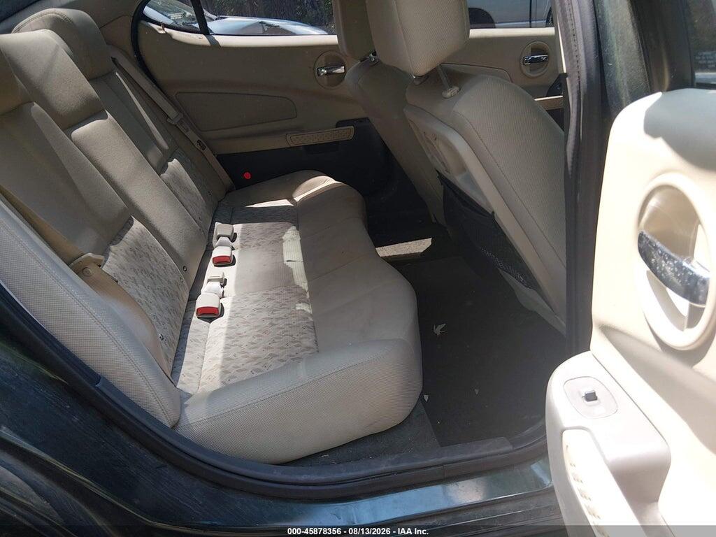 2G2WS522841103343 2004 PONTIAC GRAND PRIX photo no. 8