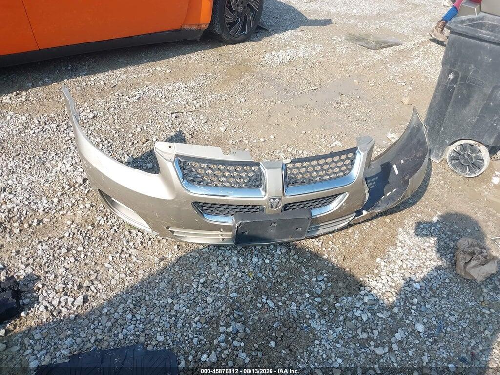 1B3EL36X34N370176 2004 DODGE STRATUS photo no. 11