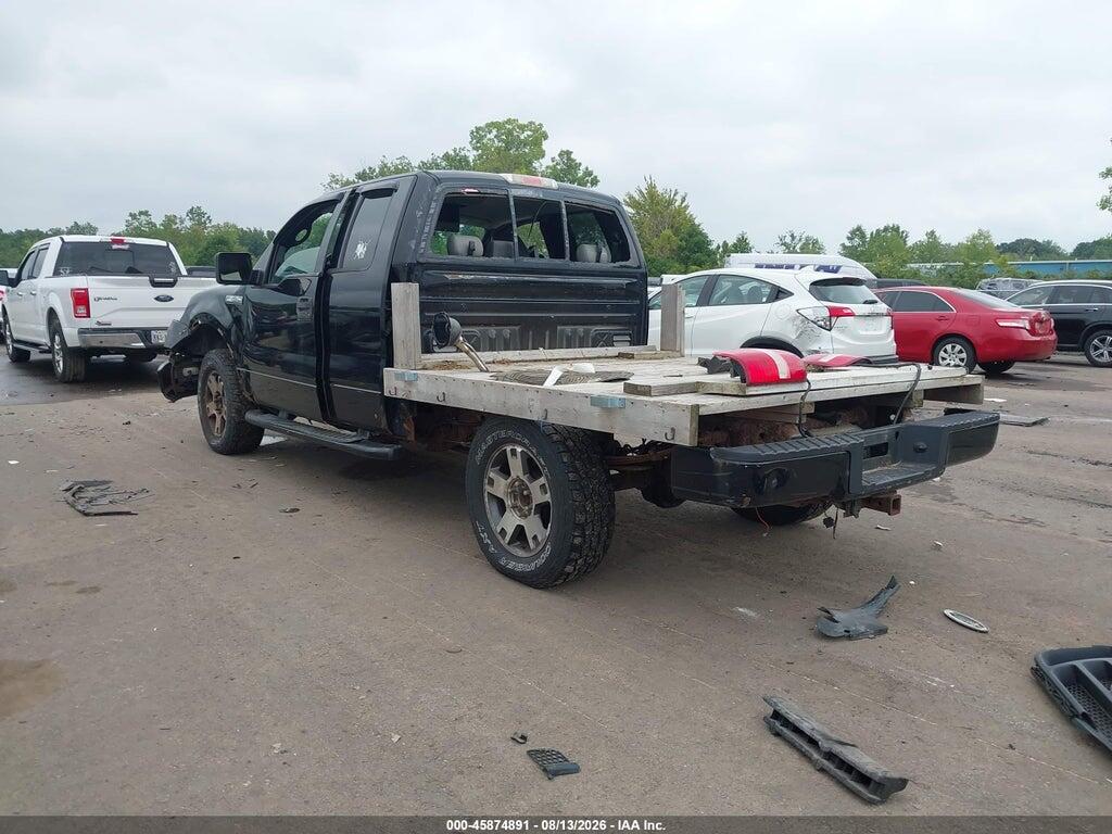 1FTPX145X4NA21808 2004 FORD F-150 photo no. 3