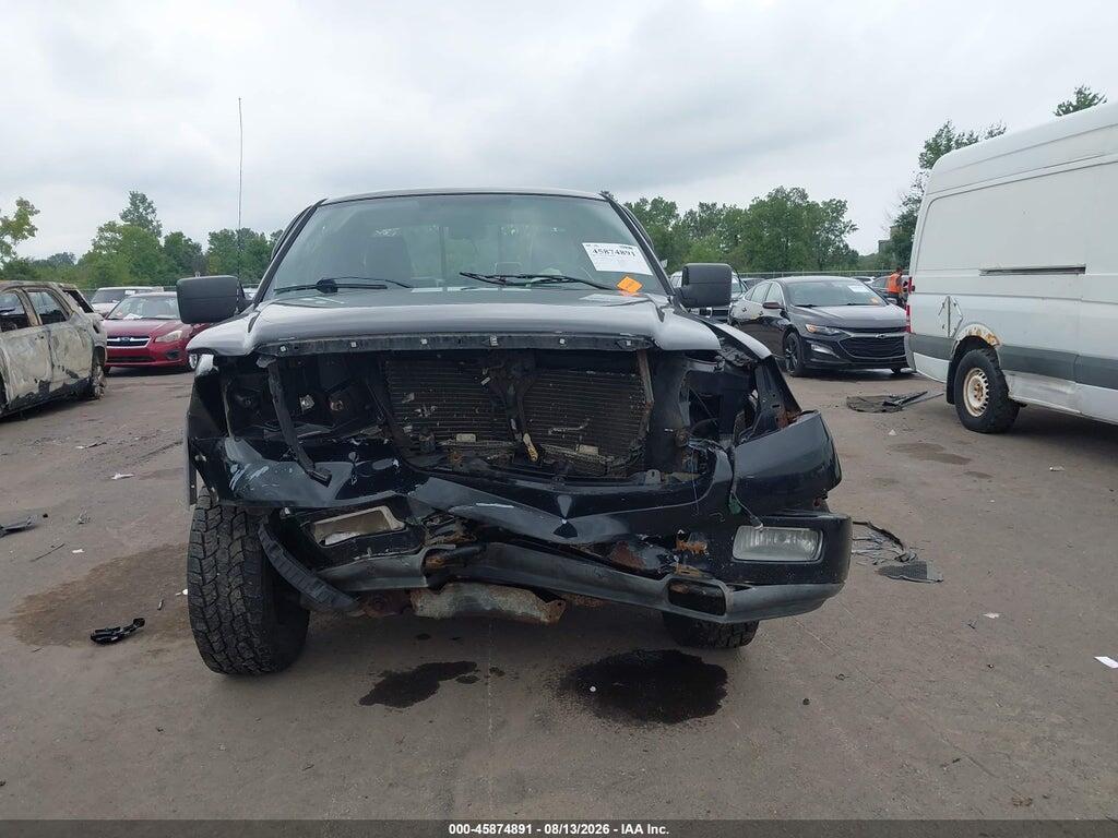 1FTPX145X4NA21808 2004 FORD F-150 photo no. 6