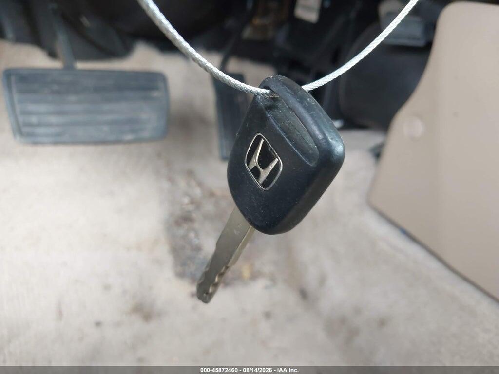 1HGES16554L018377 2004 HONDA CIVIC photo no. 11