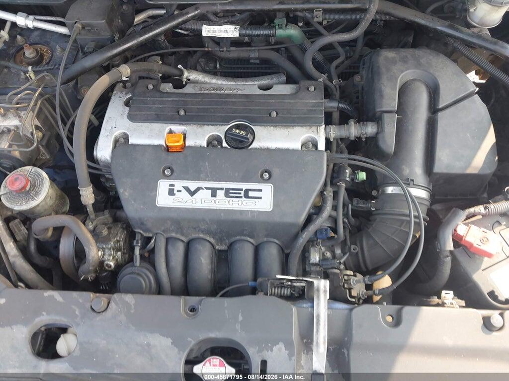 SHSRD78844U251473 2004 HONDA CR-V photo no. 10