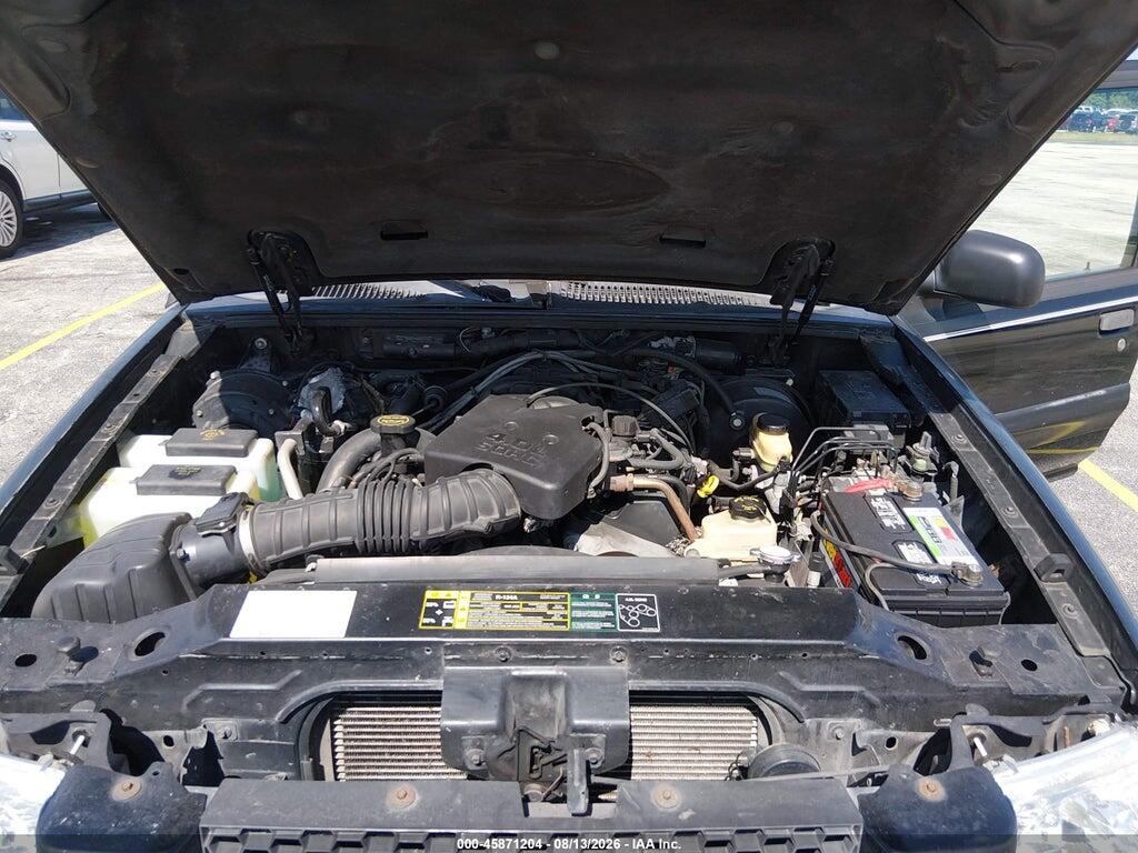 1FMZU67K94UC08006 2004 FORD EXPLORER SPORT TRAC photo no. 10