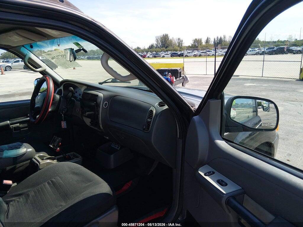 1FMZU67K94UC08006 2004 FORD EXPLORER SPORT TRAC photo no. 5