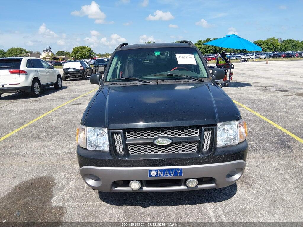 1FMZU67K94UC08006 2004 FORD EXPLORER SPORT TRAC photo no. 6