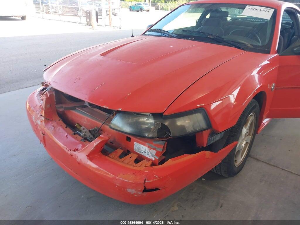 1FAFP40664F178960 2004 FORD MUSTANG photo no. 6