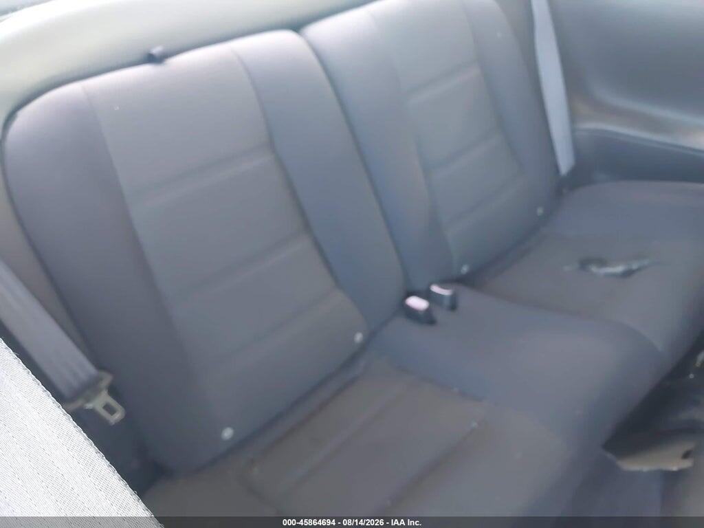 1FAFP40664F178960 2004 FORD MUSTANG photo no. 8