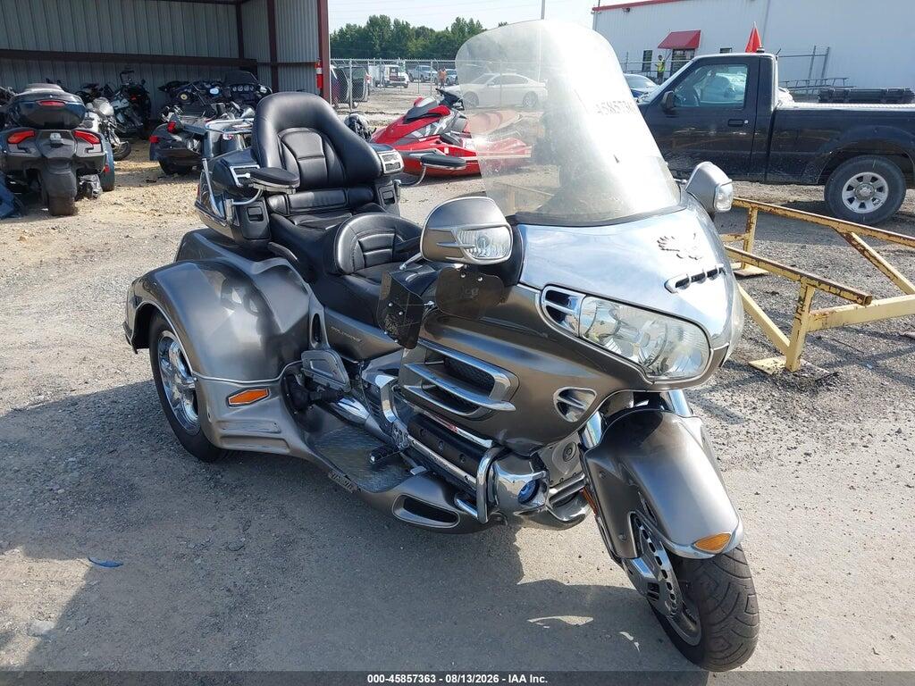 2004 HONDA GL1800 1HFSC47084A307550