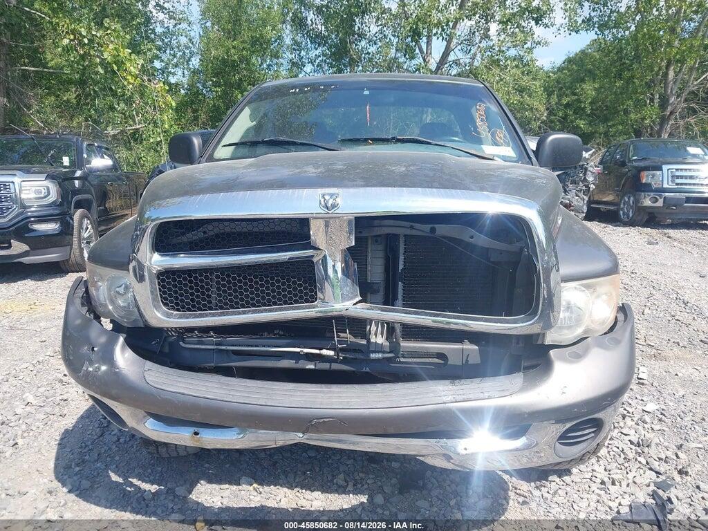 1D7HU18N14J107951 2004 DODGE RAM 1500 photo no. 6