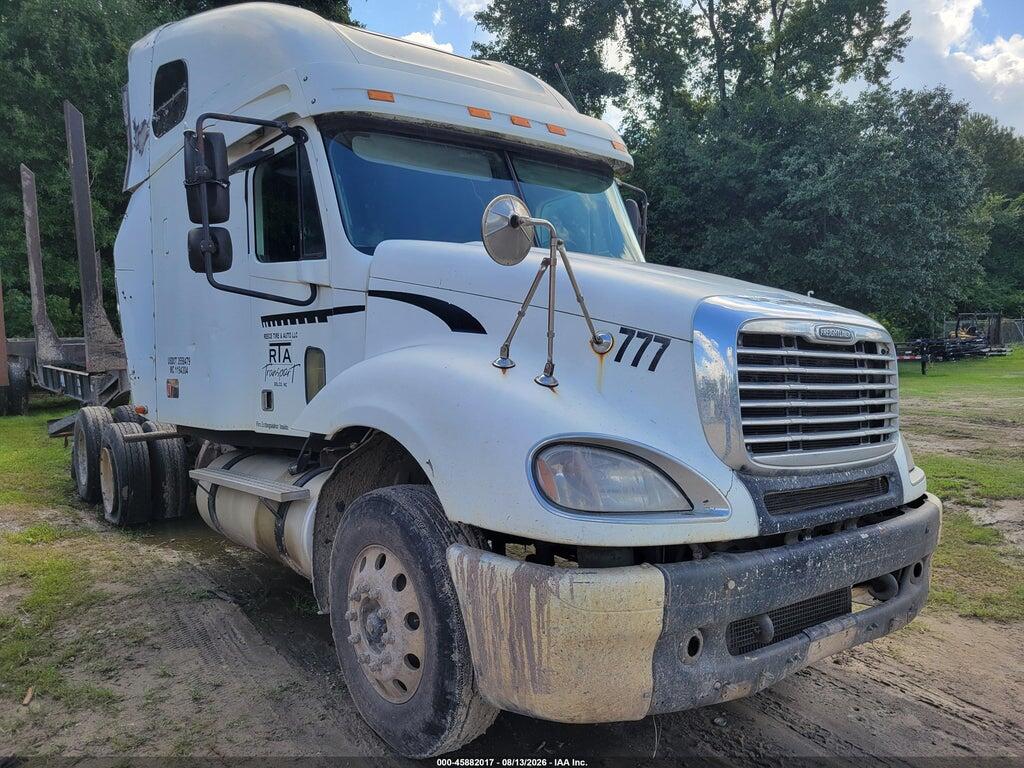 2005 FREIGHTLINER CONVENTIONAL 1FUJA6CK15LV15427